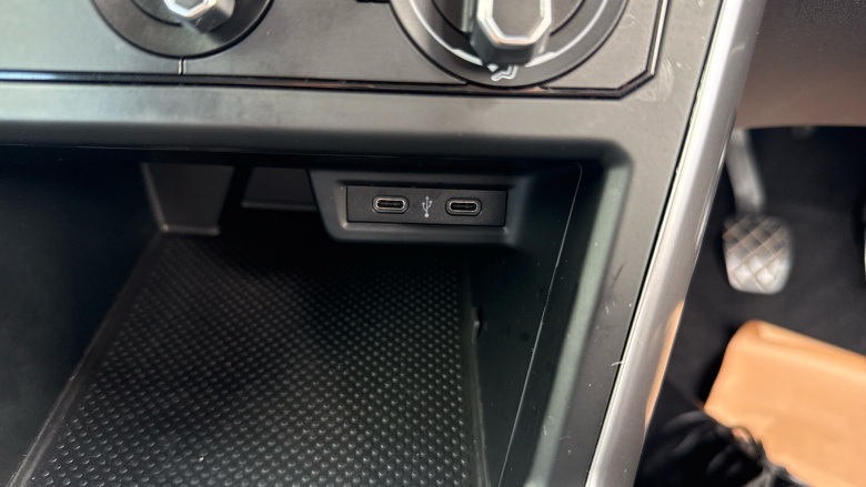 Volkswagen Polo 1.0 TSI Life 5dr Petrol Hatchback